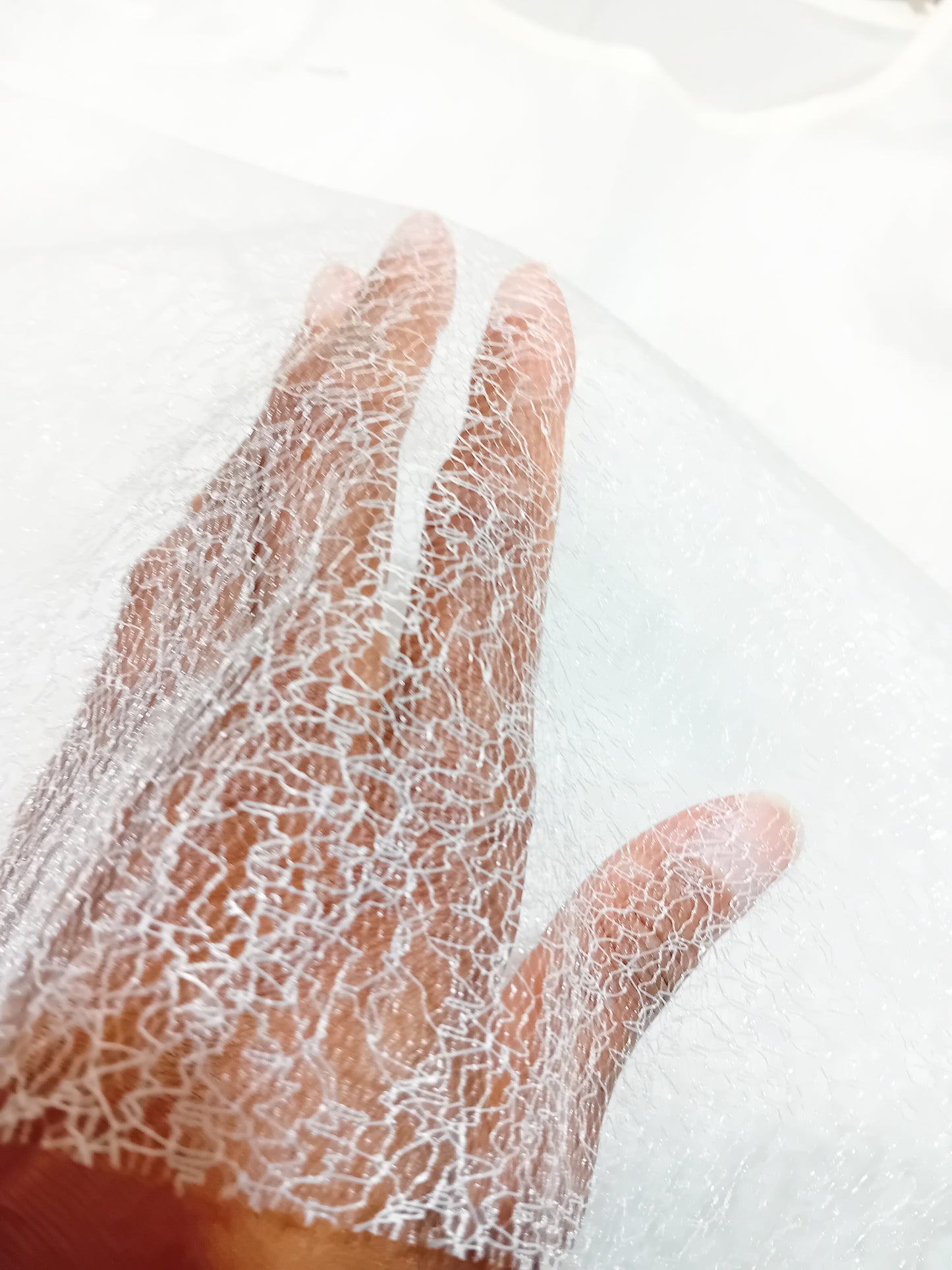 HAUT EN COTON