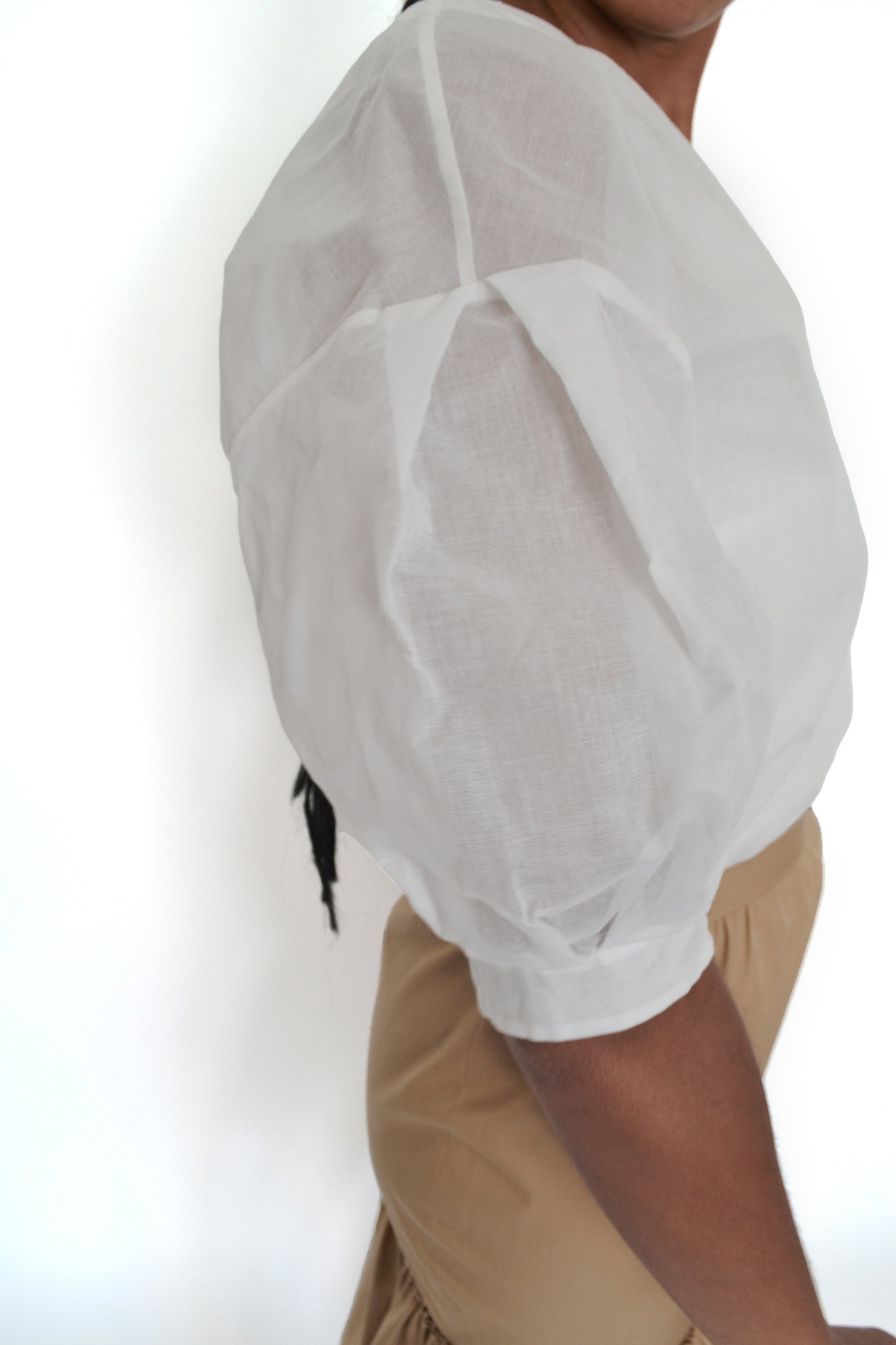 HAUT EN ORGANDI