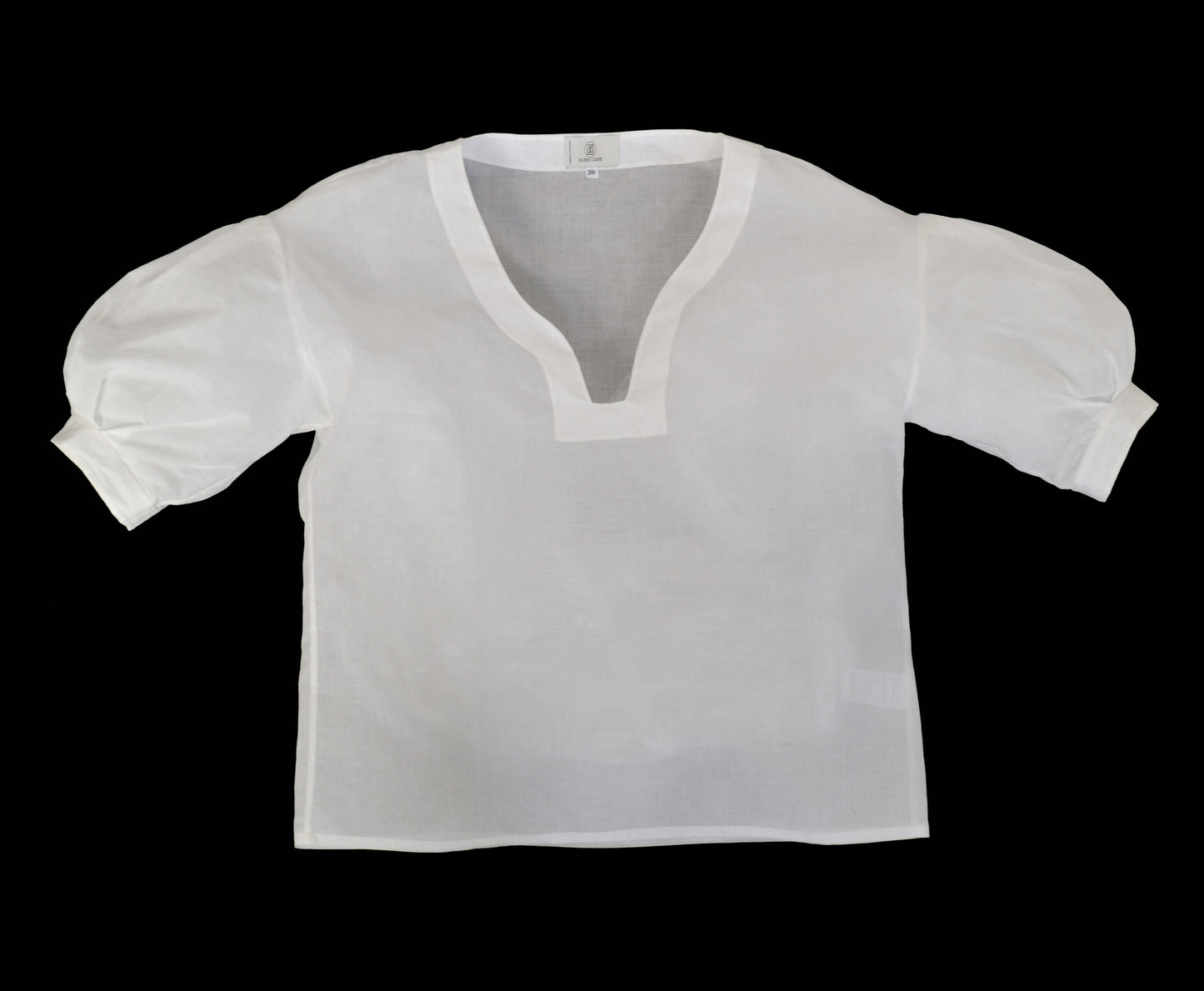 HAUT EN ORGANDI
