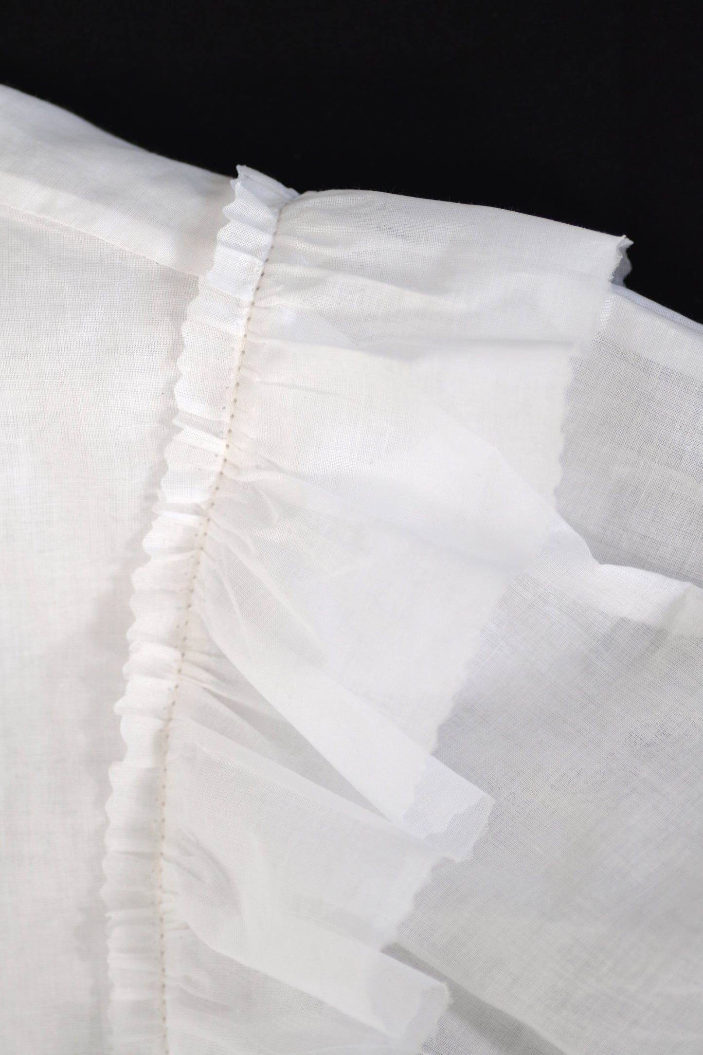 ROBE MIDI EN ORGANDI