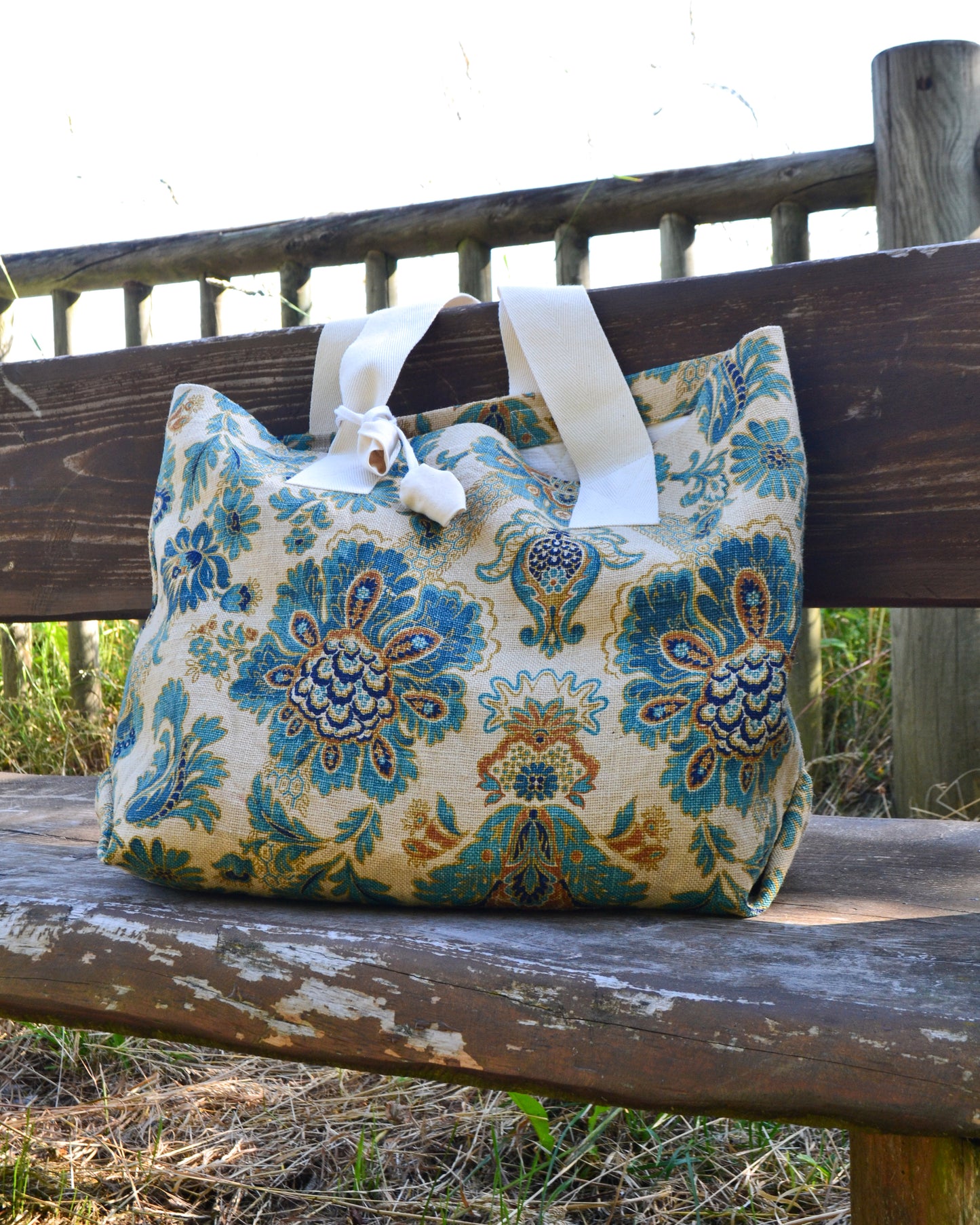 TOTE BAG XL