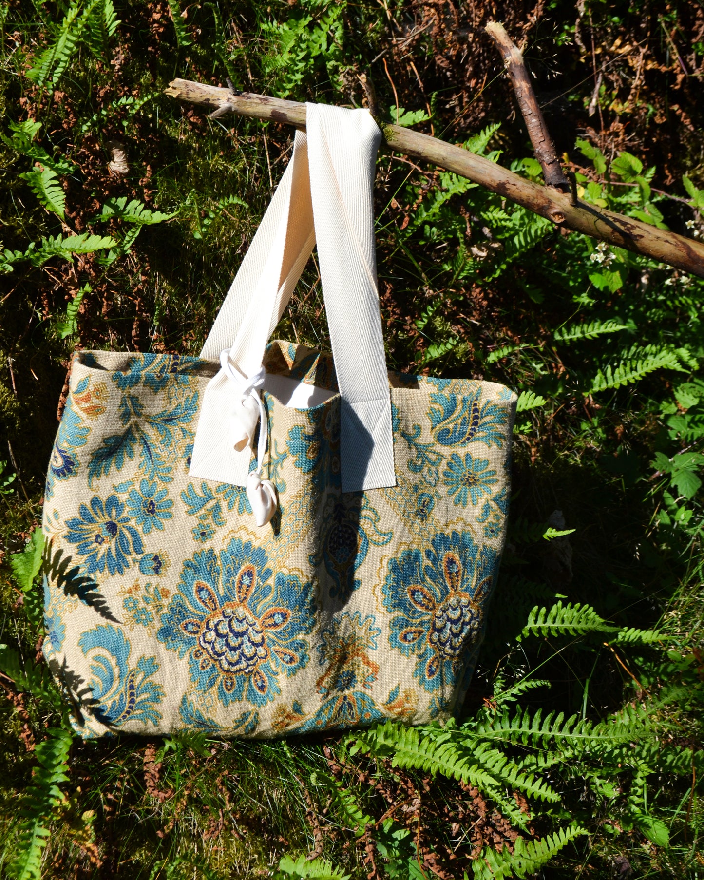 TOTE BAG XL