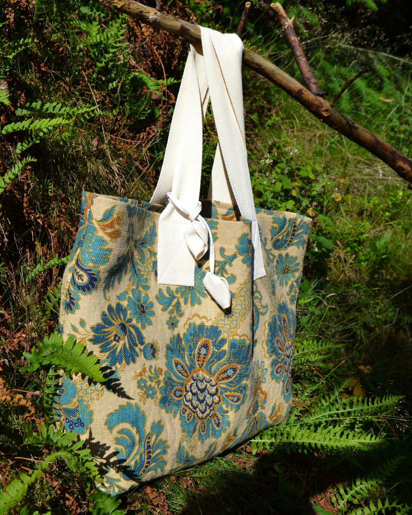 TOTE BAG XL